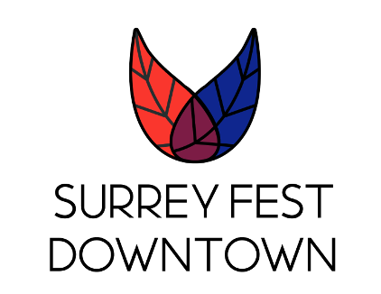 Surrey Fest Downtown