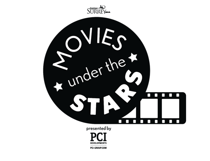 Movies Under The Stars